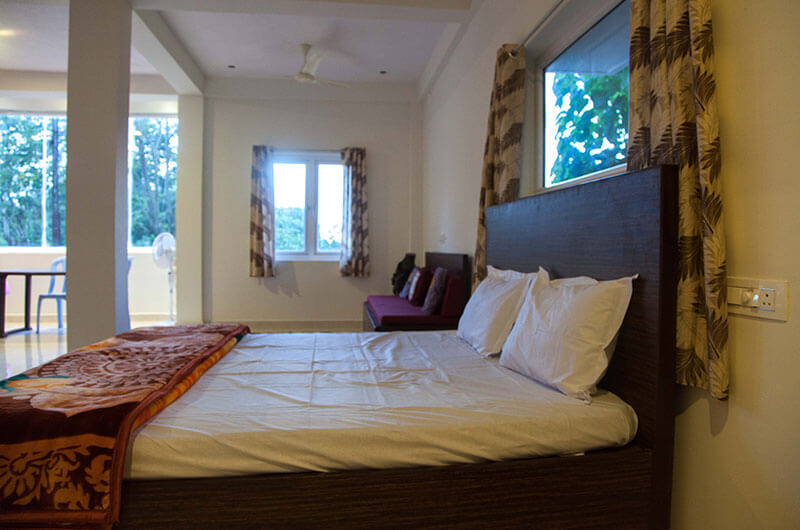 Petra Family Guest House- Deluxe Family Suite