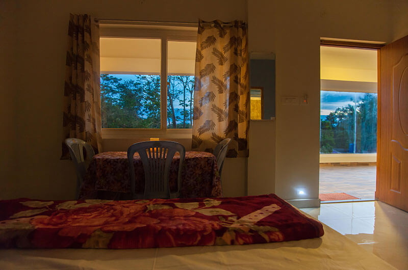 Petra Family Guest House- Deluxe Room