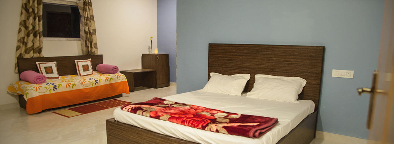 Petra Family Guest House, Valparai- slider-2